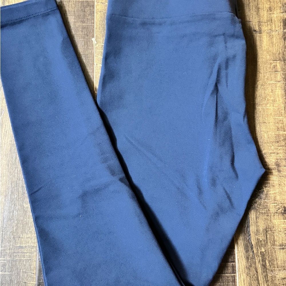 ✅NEW “Matty M” Admiral/Navy Blue Leggings
